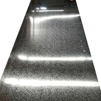 軽油 Dx51d Dx52d Dx53d 汎用用用用の厚さ1.8mmの電熱鋼板