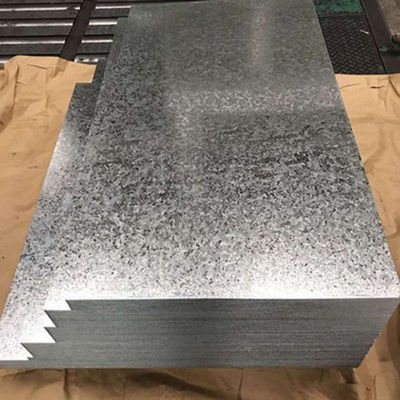 軽油 Dx51d Dx52d Dx53d 汎用用用用の厚さ1.8mmの電熱鋼板