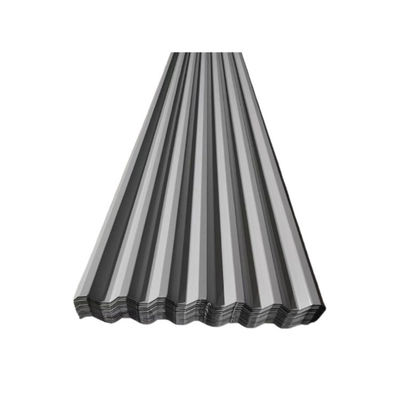 4x8 折りたたみサービスと客の要求を満たすために製造された% ±1の許容率を持つ電磁波鋼屋根シート