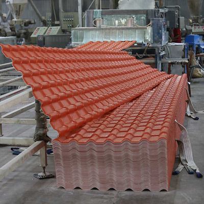 容量 ±1% 大量で切る波紋鋼またはアルミシート