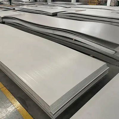 建築用304ステンレス鋼プレート 実際重量による請求書 最高評価と手頃な価格