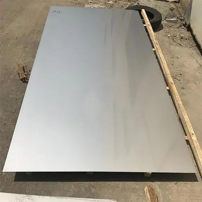 施工用用用不?? 鋼シート AISI 904L 実際重量による請求書