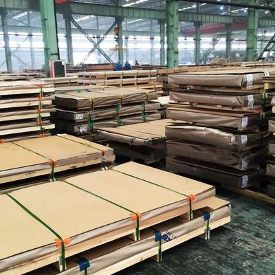 製造業者から,実際の重量で請求書とプレートレフステンレス鋼を取得 標準 AiSi