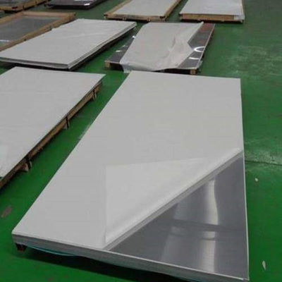 JIS SUS409S 製造者によって製造されたステンレス鋼板 施工幅10〜2000mmまたは要求に応じて