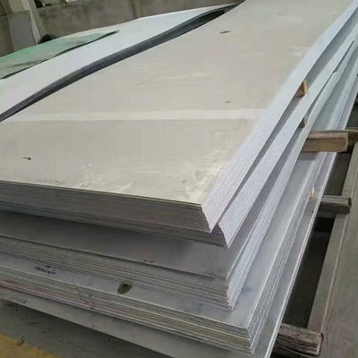 JIS SUS409S 製造者によって製造されたステンレス鋼板 施工幅10〜2000mmまたは要求に応じて