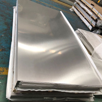 JIS SUS409S 製造者によって製造されたステンレス鋼板 施工幅10〜2000mmまたは要求に応じて