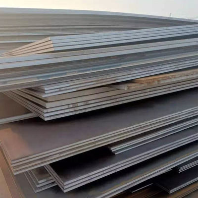 幅 600~1250mm 強度 鋼板 Q195 Q215 Q235 Q255 Q275 炭酸ステンレス鋼板 重用用途