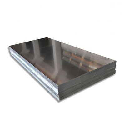 保証ステンレス鋼板 6mm 0.1-200mm 厚さとAiSi標準