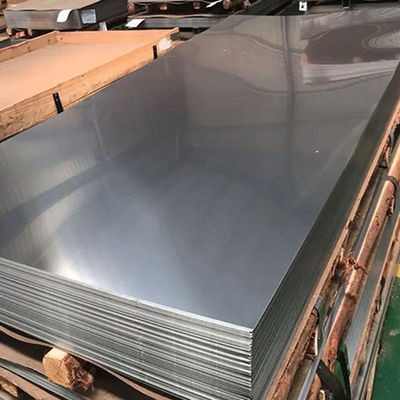 実際の重量による請求 保証された AISI 304 プライムステンレス鋼板とパンシングサービス