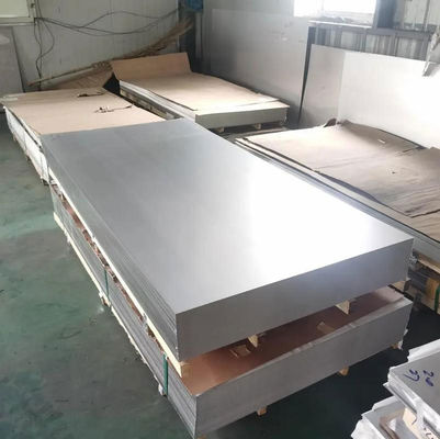 200 300 400 500 600 シリーズステンレスシールシート Ss430 4'x12' S30815 鋼材グレード 安価で耐久性