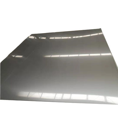 ASTM A240 340 保証された建築幅10~2000mmのステンレス鋼板
