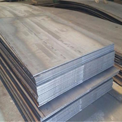 Q195 Q215 Q235 Q255 Q275 パンシング加工のためのASTM A588炭素鋼板と手頃な価格
