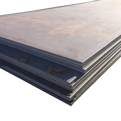 GB標準 Q195 Q215 Q235 Q255 Q275 炭素鋼板 20mm 幅 600-1250mm あなたの要求のために