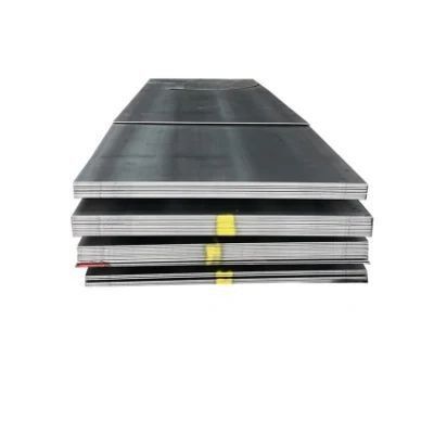 ボイラープレートQ195 Q215 Q235 Q255 Q275 1040 工業製造材料のための炭素鋼板
