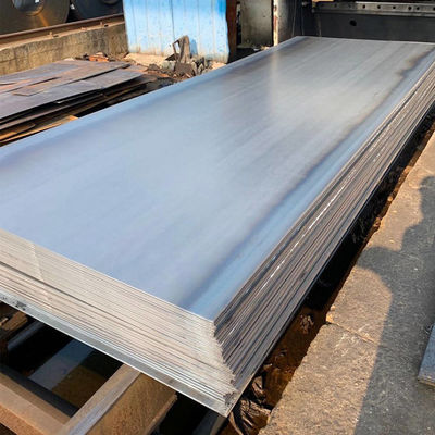 処理サービス Q195 Q215 Q235 Q255 Q275 脱巻き用2mm炭素鋼板と幅600-1250mm