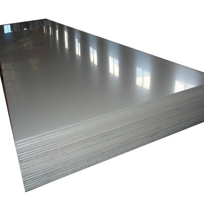 建築基準 AiSi 200 300 400 500 600 シリーズ 3mm 厚さのステンレス鋼板 202 あなたの建設ニーズのために