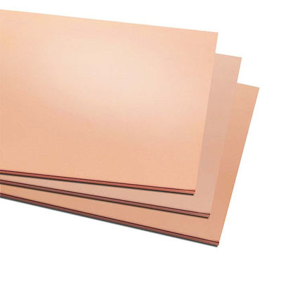 オンライン購入 1 トン 最低注文 30% 伸縮幅と幅 20-2500mm の銅カソードプレート