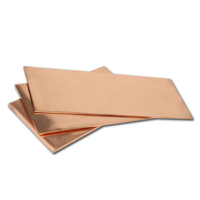 非合金型 1 トン銅板 20~2500mm 幅 選択 直接販売