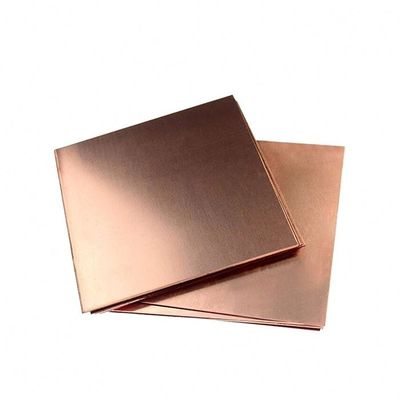 高級銅銅板  Cu Min 99% 20~2500mm 幅
