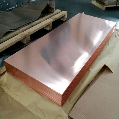 高級銅銅板  Cu Min 99% 20~2500mm 幅
