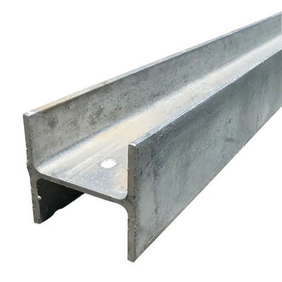 網の厚さ 顧客のニーズ Q235B Q345B Q420C Q460C SS400など 250x250 H 建築構造のためのビームサイズ