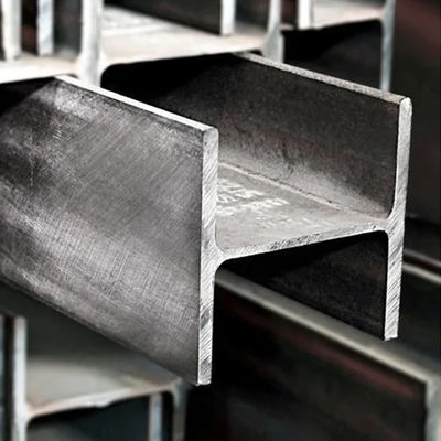JIS G3101 EN10025 ASTM A36 ASTM A572 ASTM A992 標準Q235B Q345B Q420C Q460C SS400など 建設用 6x6 h ビーム