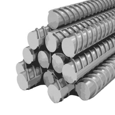 HRB400 HRB500 8mm リバー カスタム 長さ 6-12M合金 ではない