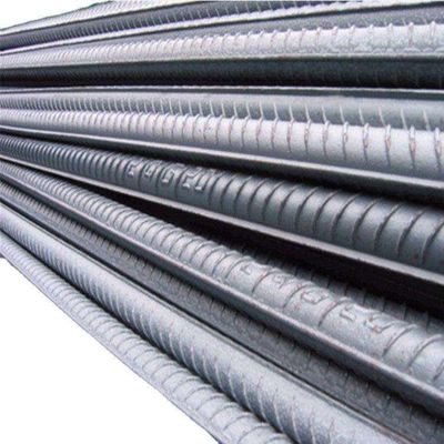 HRB400 HRB500 建築のための高品質で手頃な価格の鋼鉄