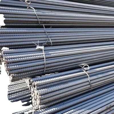 HRB400 HRB500 建築のための高品質で手頃な価格の鋼鉄