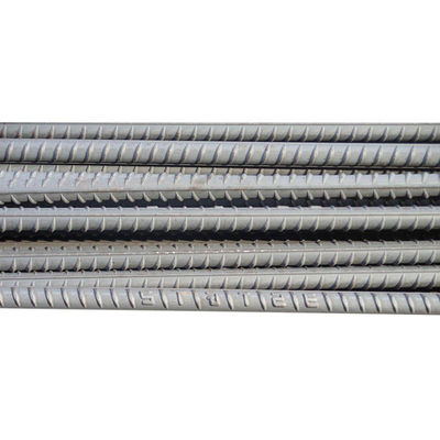 標準 HRB400 HRB500 リバー 1/2 x 20 Gr60 容量 ± 1% と標準 AiSi