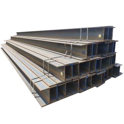 JIS G3101 EN10025 ASTM A36 ASTM A572 ASTM A992 H ビーム Q235B Q345B Q420C Q460C SS400 SS540 S235 S275 S355 A36 A572 G50 G60