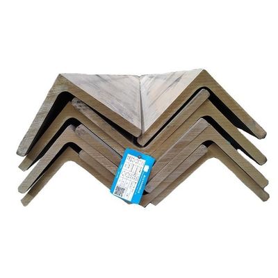 建設材料の軽鋼の角度を保証する実際の重量による請求書