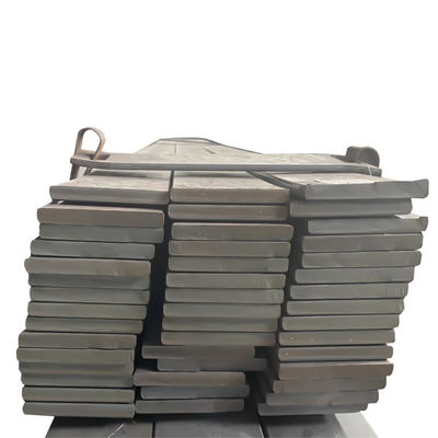 直接販売 高張力鋼 平板棒 幅150~625mm 熱巻き技術
