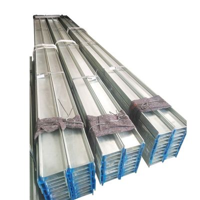 JIS G3101 EN10025 ASTM A36 ASTM A572 ASTM A992 建築構造のための標準鋼製Hビーム