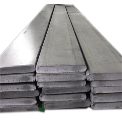 0.5mm 建設用フラット鋼棒 合金または合金ではない 耐久的な建設