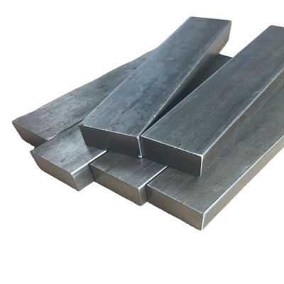 Q345B/Q235B 信頼される製造業者からの建設用鋼平板棒 100*8mm