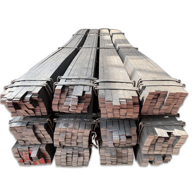 ASTM JIS GB DIN 標準 24mm 幅 5mm 厚さ 建築用平面鋼 格安で