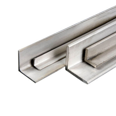 不合金級 S235JR-S335JR 建築用アングル鋼 80x40