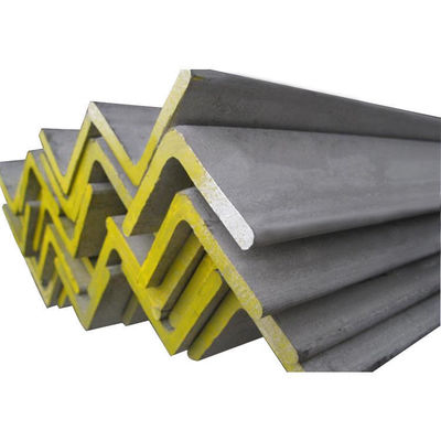 均角鋼 40x40x5 容積 ±1% と標準 AISI ASTM BS DIN GB JIS EN