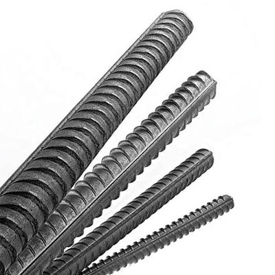 標準 AiSi HRB400 HRB500 36mm スチールレバー