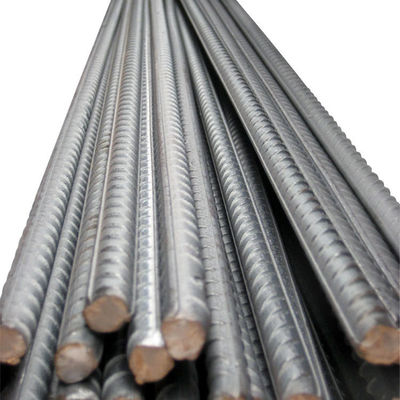 標準 AiSi HRB400 HRB500 36mm スチールレバー