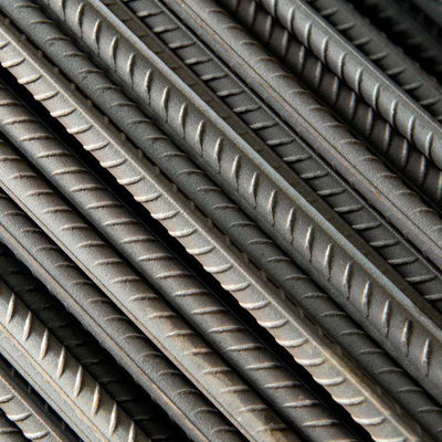 標準 AiSi HRB400 HRB500 36mm スチールレバー