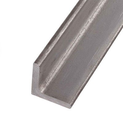 25x25x3mm 角鋼 異なる顧客要求に適した 実際の重量による請求書
