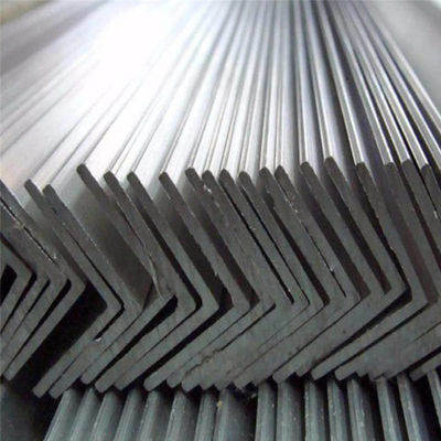 25x25x3mm 角鋼 異なる顧客要求に適した 実際の重量による請求書
