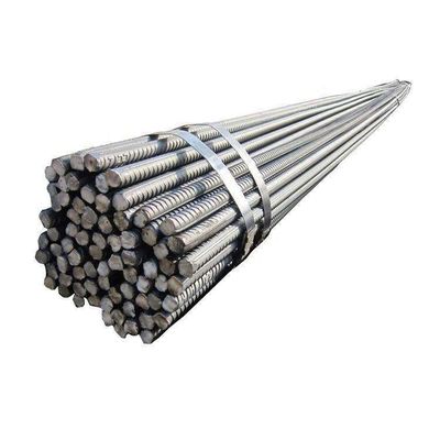 直接販売 HRB400 HRB500 t10 リバー サイズと長さ 6-12M 標準 AiSi