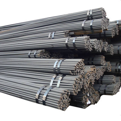 HRB400 HRB500 1/2&quot; x 20' AiSi 標準のためのリバー 価格で直接提供