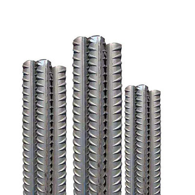 建築プロジェクト用 8mm 強化鋼鉄レバー