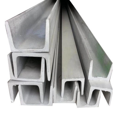 Cチャネル鋼梁標準 JIS ASTM GB BS EN DIN 製造者によって製造