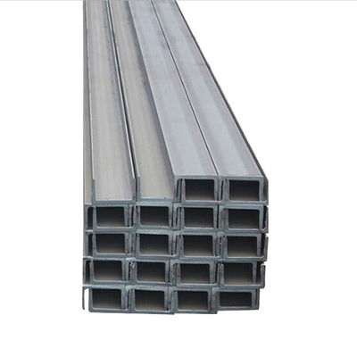 JIS ASTM GB BS EN DIN 標準 150x150 チャネル 鋼 カーテン ウォール エンジニアリング の 完璧な ソリューション