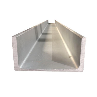 脱コイル加工 軽鋼Cチャネル 100x75mm 鋼類と原材料